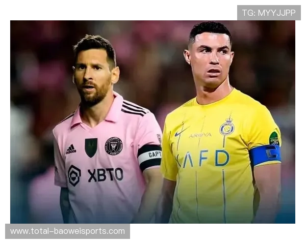 世界足坛传奇球星盘点：从梅西到C罗，谁是最伟大的足球巨星