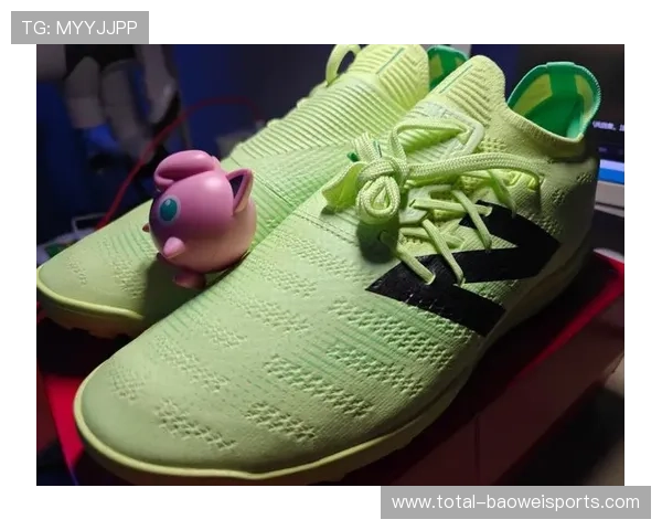 新百伦足球鞋代言球星盘点 哪些顶级球员选择了这一品牌