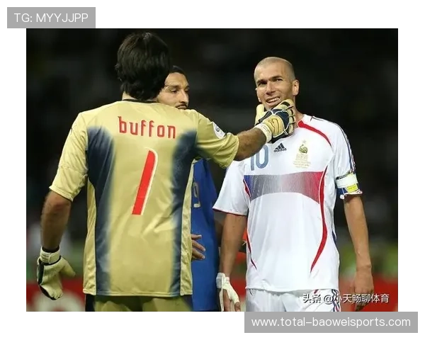 法国足球历史十大球星回顾 从齐达内到亨利的传奇足迹