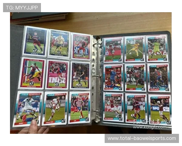 足球球星卡的市场价格分析及购买参考指南