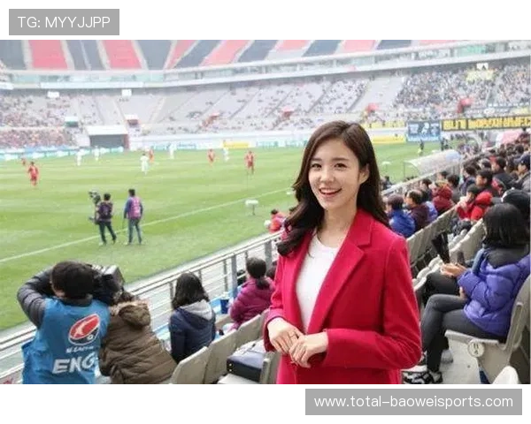 韩国最美女足球运动员排行榜揭晓 谁是你心中的足球女神